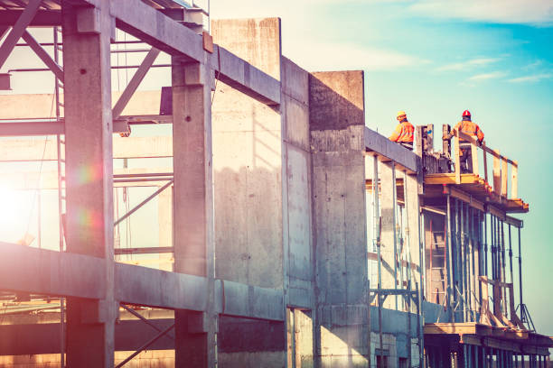 Best Residential Concrete Solutions in Columbiana, AL