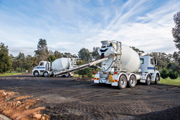 Best Concrete Demolition Services in Columbiana, AL
