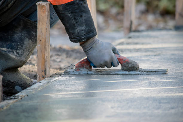 Best Concrete Sidewalk Installation in Columbiana, AL