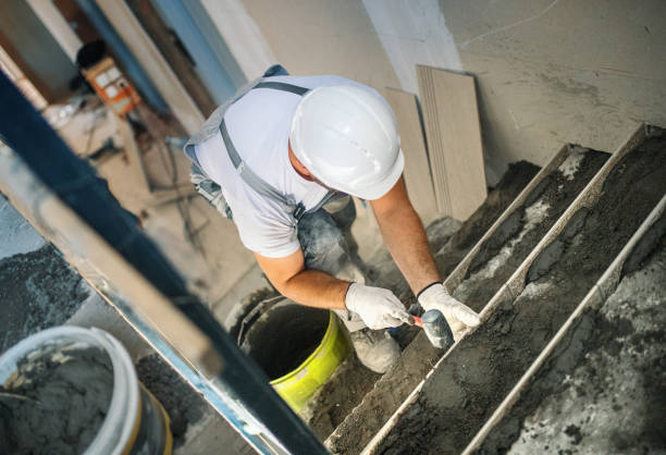 Best Decorative Concrete in Columbiana, AL
