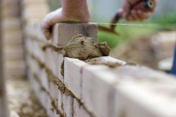 Best Concrete Pool Decks in Columbiana, AL