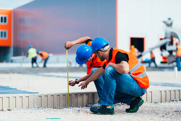 Best Industrial Concrete Flooring in Columbiana, AL